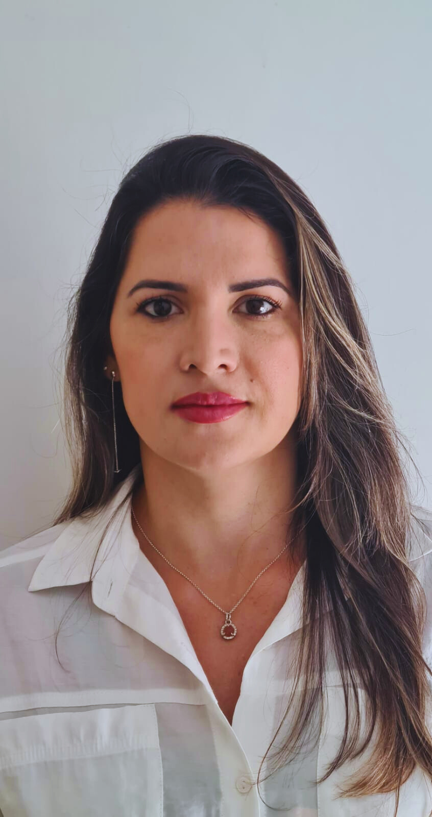 Picture of Josiane Maria Ribeiro