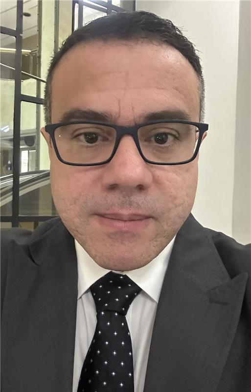 Picture of Glavio Leal Paura