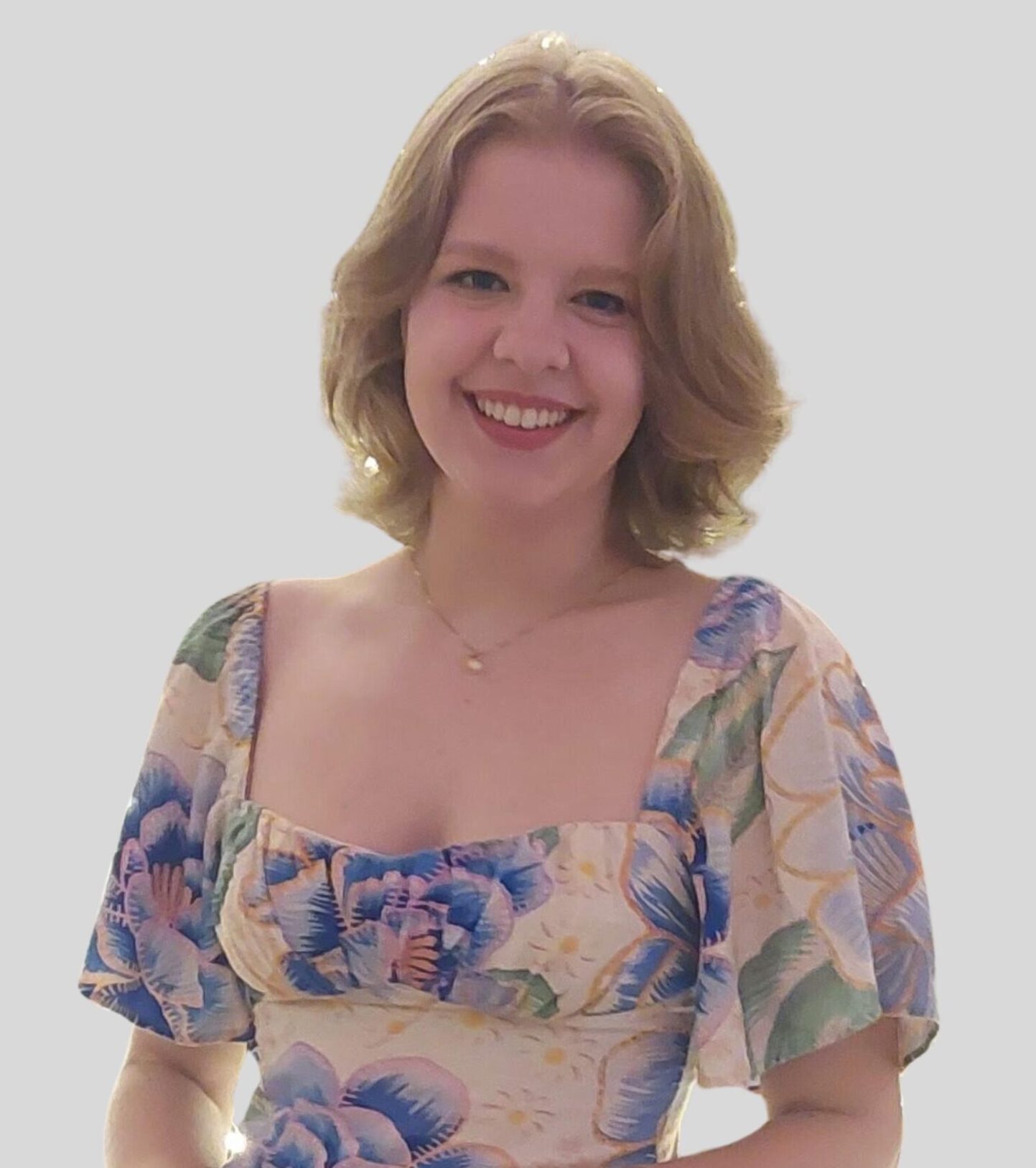 Picture of Julia Dlugosz
