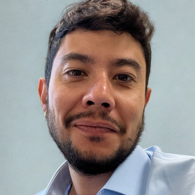 Picture of Jeferson Barboza Torres
